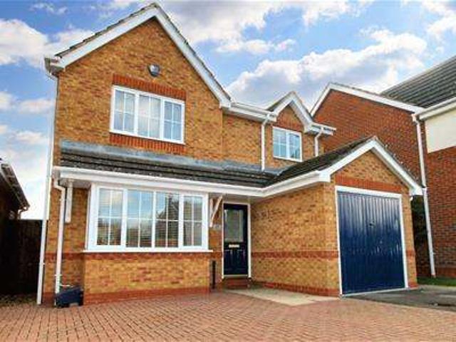 Farm for sale in Boughton Green, Kingsthorpe