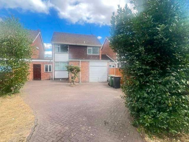 Farm for rent in Exhall, Nuneaton and Bedworth
