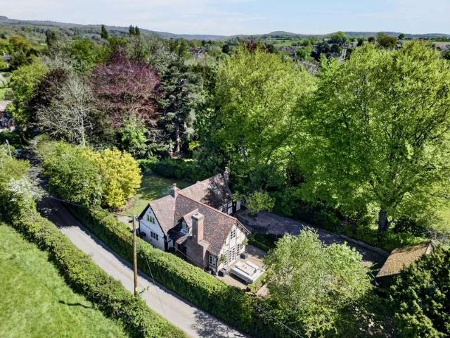 Farm for sale in Cressage, Shropshire