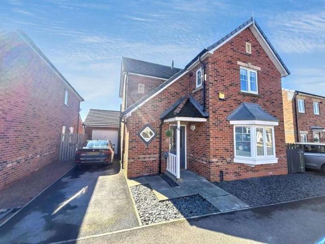 Farm for sale in Consett
