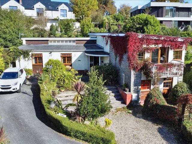Farm for sale in St. Mary Out Liberty, Saundersfoot