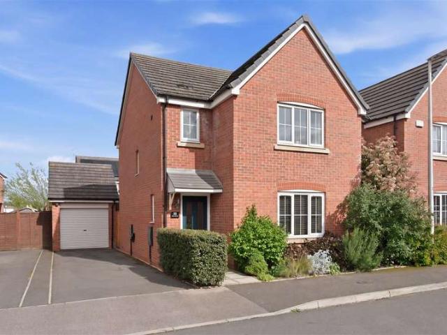 Farm for sale in Alderminster, Warwickshire