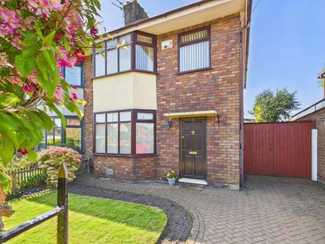 Farm for sale in St Helens