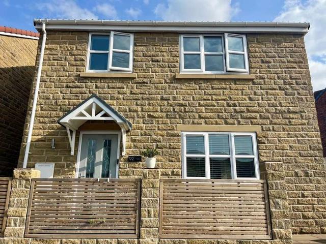 Farm for sale in Herringthorpe, South Yorkshire