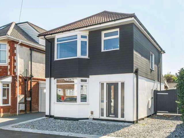 Farm for sale in Talbot Village, Bournemouth