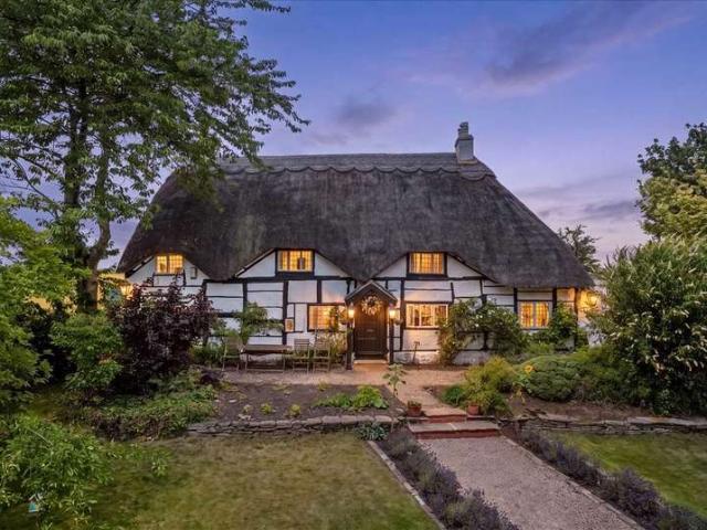Farm for sale in Buckinghamshire