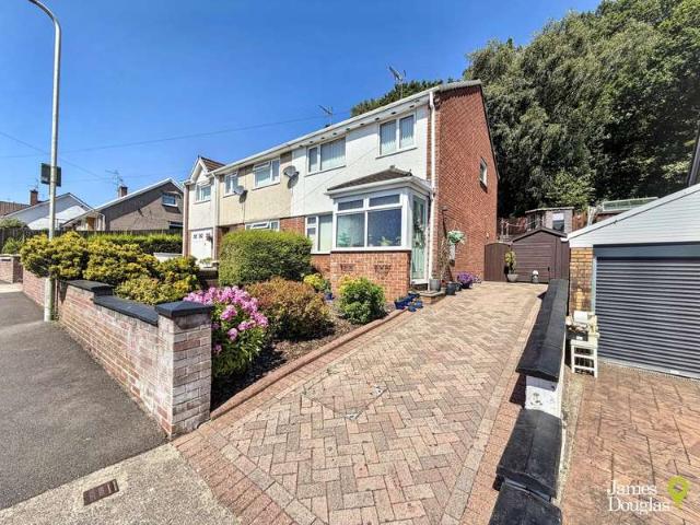 Farm for sale in Graigwen, Pontypridd