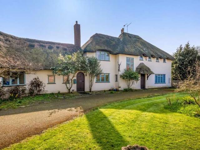 Farm for sale in Alderminster, Warwickshire