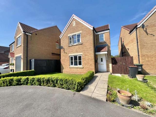 Farm for sale in Stanley Crook