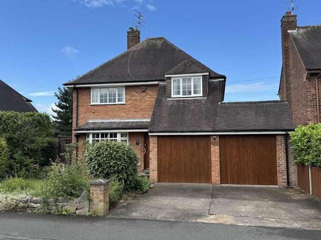 Farm for sale in Mickleover, East Midlands