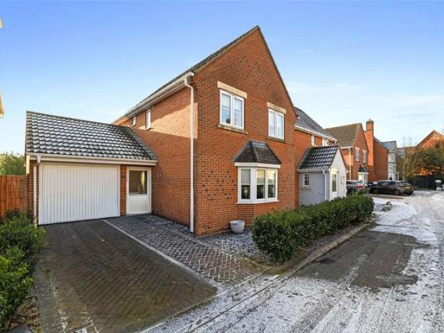 Farm for sale in Duton Hill, Essex