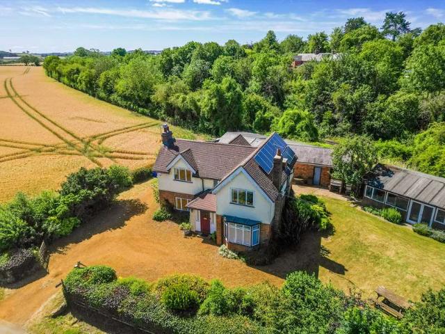 Farm for sale in Alderminster, Warwickshire
