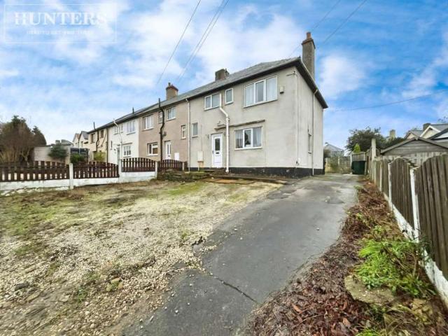 Farm for sale in Darfield, South Yorkshire