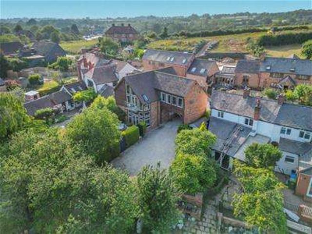 Farm for sale in Ansty CP, New Bilton