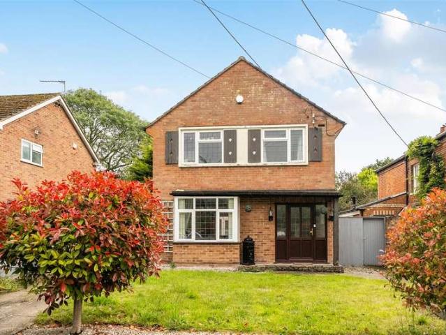 Farm for sale in Shurlock Row, Waltham St Lawrence