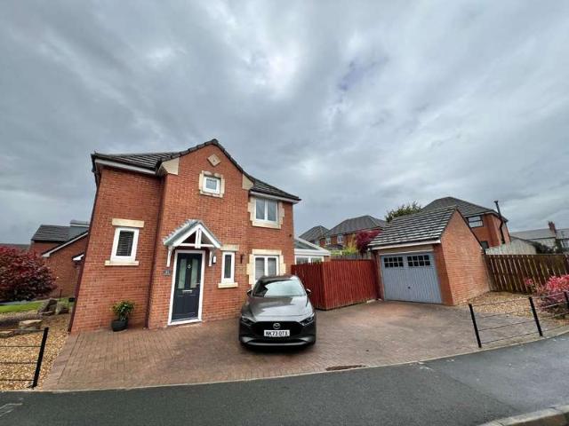 Farm for sale in Crook