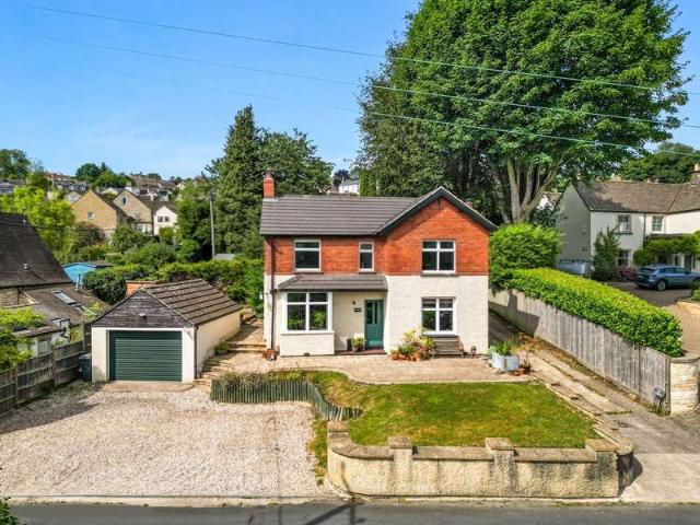 Farm for sale in School House, Gloucestershire