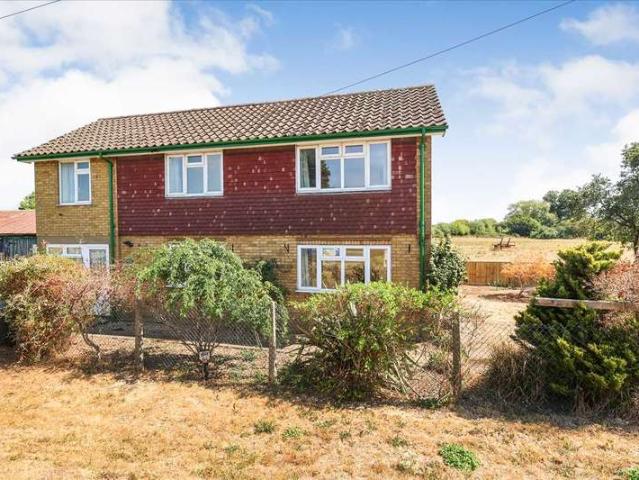 Farm for sale in Dorney Reach, Buckinghamshire