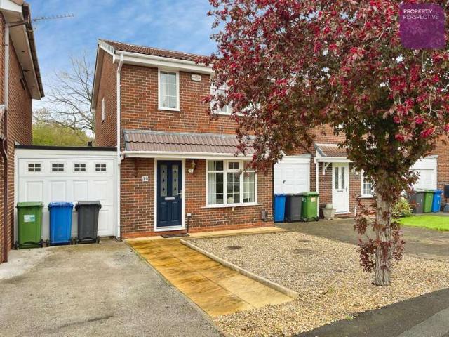 Farm for sale in Burtonwood and Westbrook, Warrington