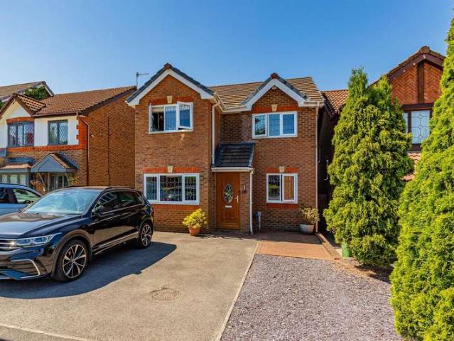 Farm for sale in St Martins, Caerphilly