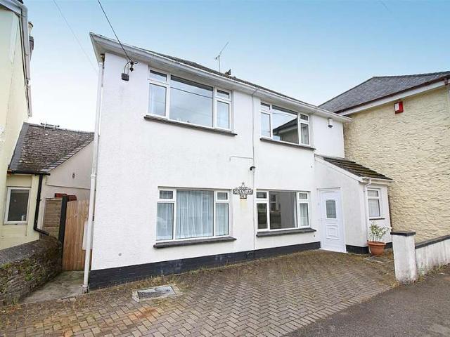 Farm for sale in Saltash, Cornwall
