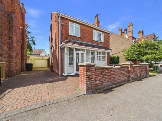 Farm for sale in Seacroft, Belleau