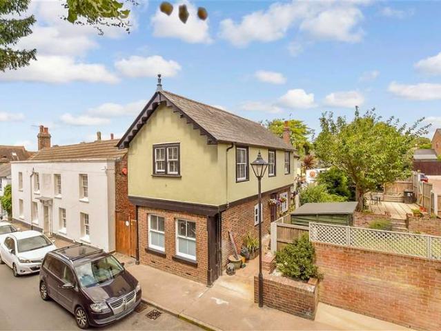 Farm for sale in Guilton, Ash