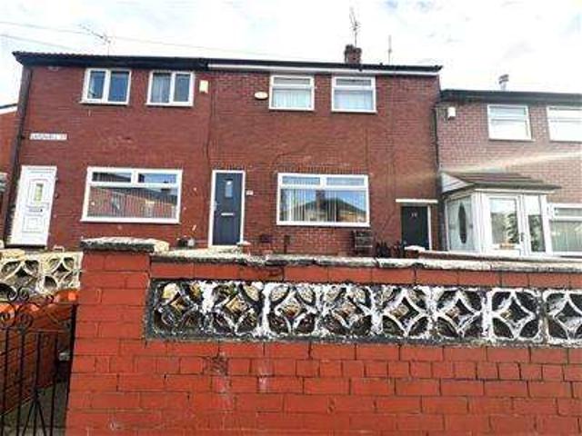 Cottage for sale in Hathershaw, Pendock