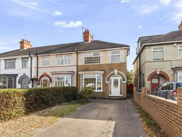 Farm for sale in Weelsby, Old Clee
