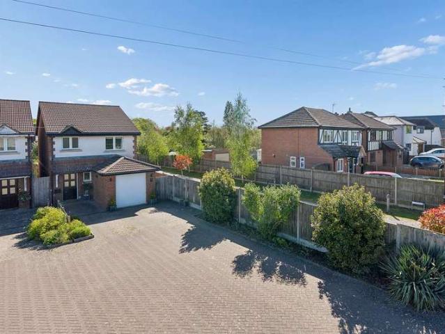 Farm for sale in The Bridge, Kent