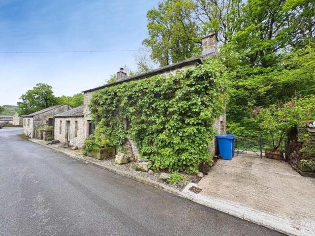 Farm for sale in Kirkby Malham, North Yorkshire