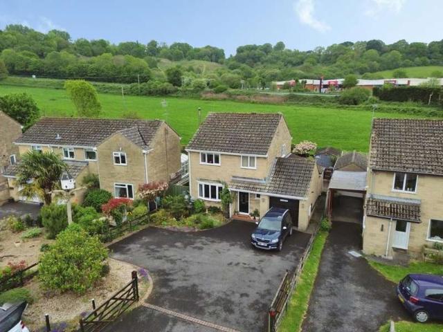 Farm for sale in East Dorset