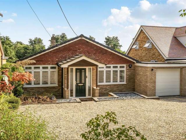 Bungalow for sale in Barkham