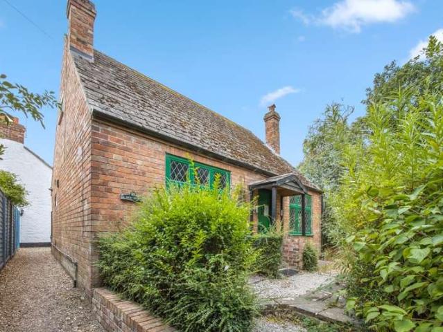Farm for sale in Belleau, Lincolnshire