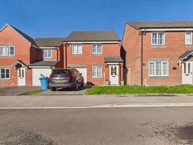 Farm for sale in Kingswood, Hull