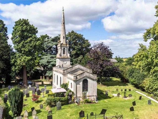 Farm for sale in Saxby, Brentingby