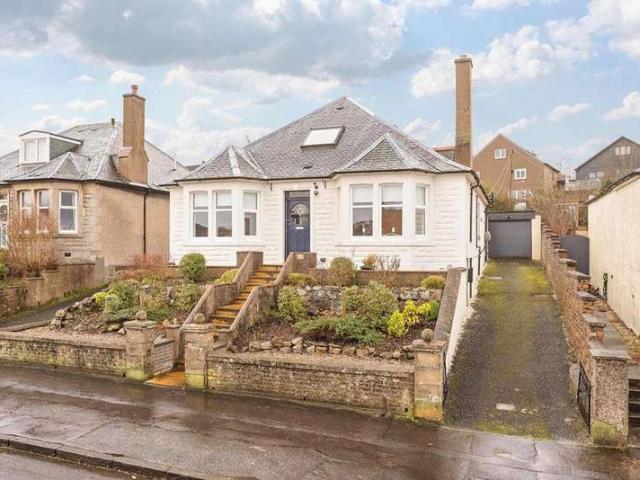 Farm for sale in Headwell, Dunfermline