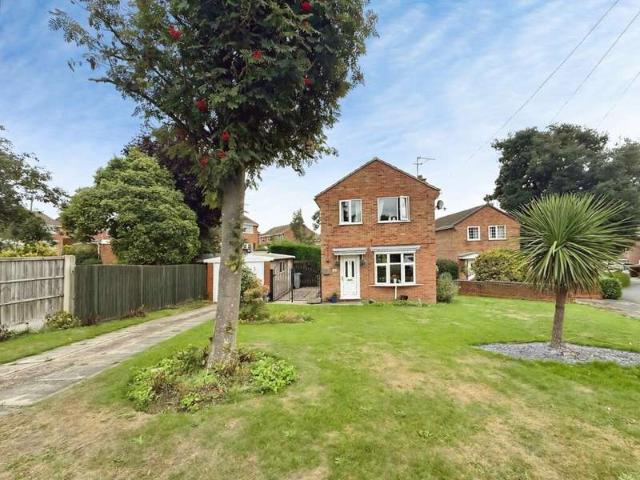 Farm for sale in Alverton, East Midlands