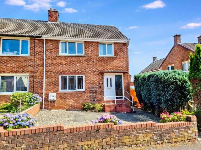 Farm for sale in High Stanners, Morpeth