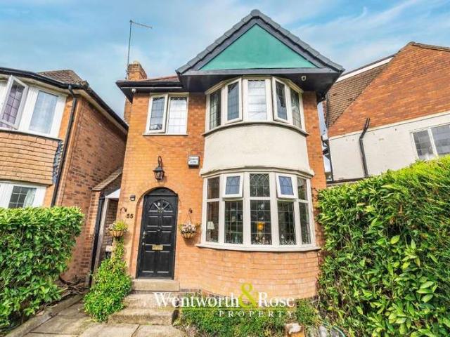 Farm for sale in Weoley Castle, West Midlands