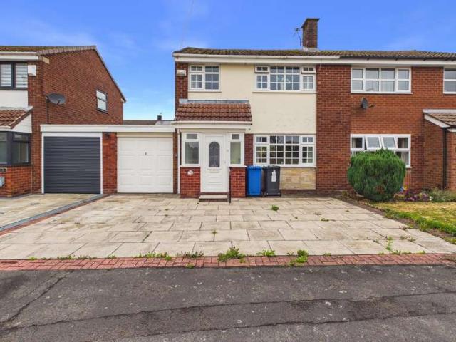 Farm for sale in Longford, Warrington