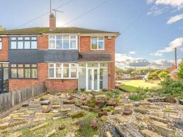 Farm for sale in Gornal Wood, Dudley