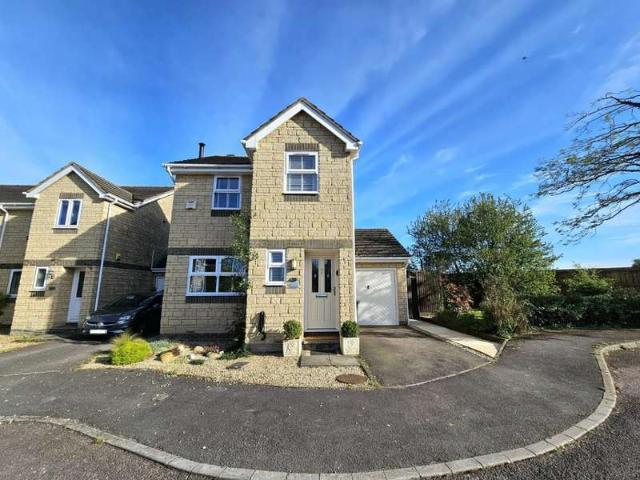 Farm for sale in Charfield