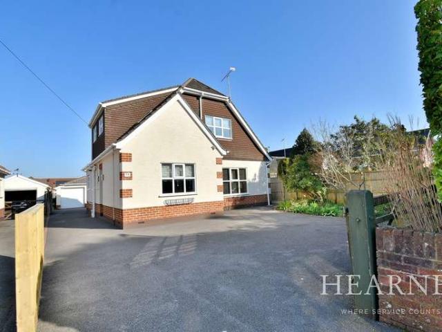 Farm for sale in Tricketts Cross, Ferndown