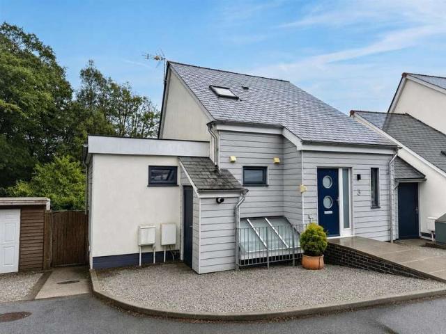 Farm for sale in Falmouth, Cornwall