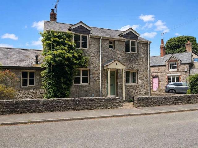 Farm for rent in Nannerch
