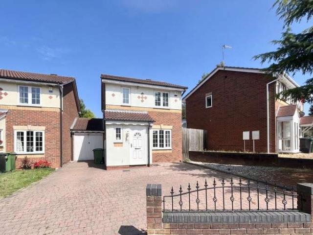 Farm for sale in Dudley Fields, Brierley Hill