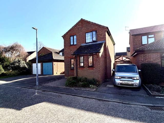 Farm for sale in Barway, Cambridgeshire