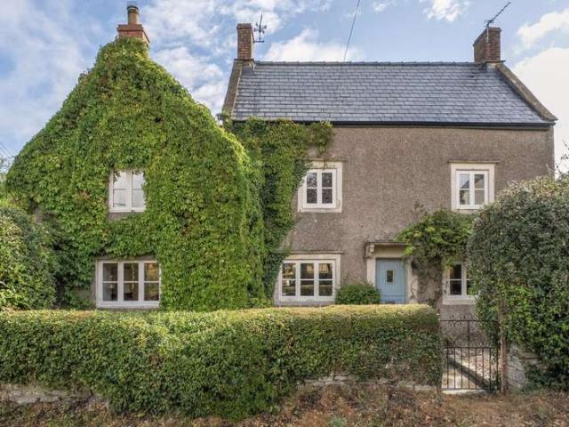 Farm for sale in Ston Easton, Clapton