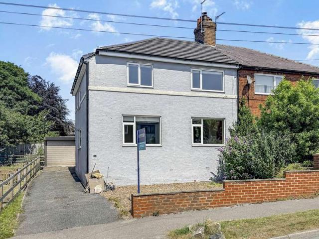 Farm for sale in Henshaw, Yeadon